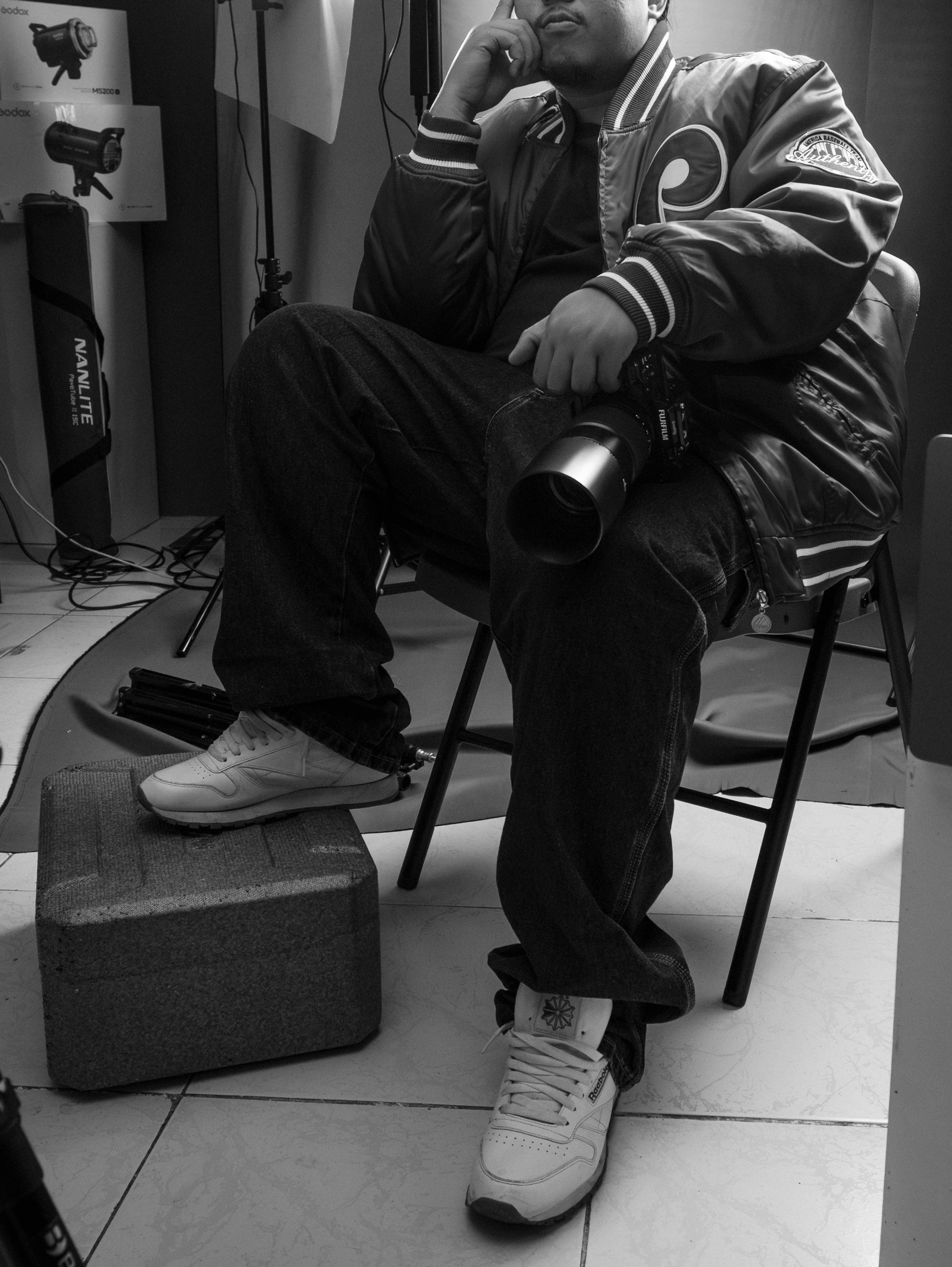 Paoreel Studios